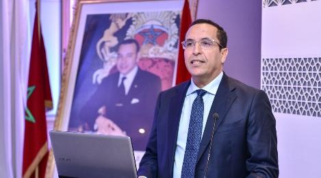 Climat des Affaires au Maroc : La BAD accorde un don de près de 1 million de do…
