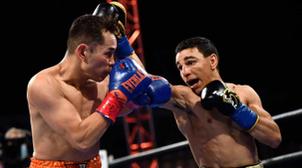 Boxe/WBC: Battu pour la première fois, Nordine Oubaali perd son titre contre No…