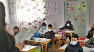 Khénifra /INDH: lancement d'un projet de soutien scolaire à Tighssaline