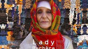"Lady Berbère": le désert d’Agafay accueille une exposition-hommage aux femmes…