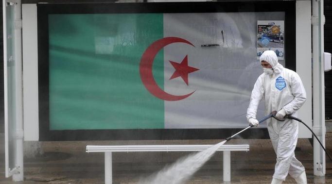 Covid-19 : Six cas du variant indien détectés en Algérie