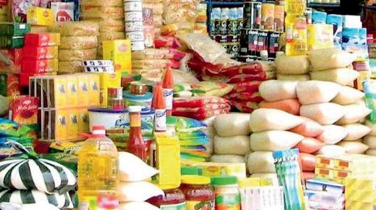 Settat: saisie et destruction de 309 kg de produits alimentaires impropres à la…