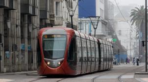 Les lignes T3 et T4 du tramway de Casablanca prennent forme