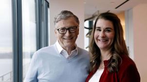 Bill et Melinda Gates continueront à gérer ensemble leur fondation après leur d…