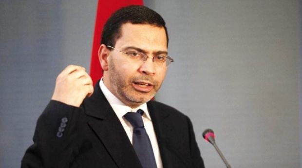 L'accueil par l'Espagne du chef du "polisario" est contraire aux règles de part…