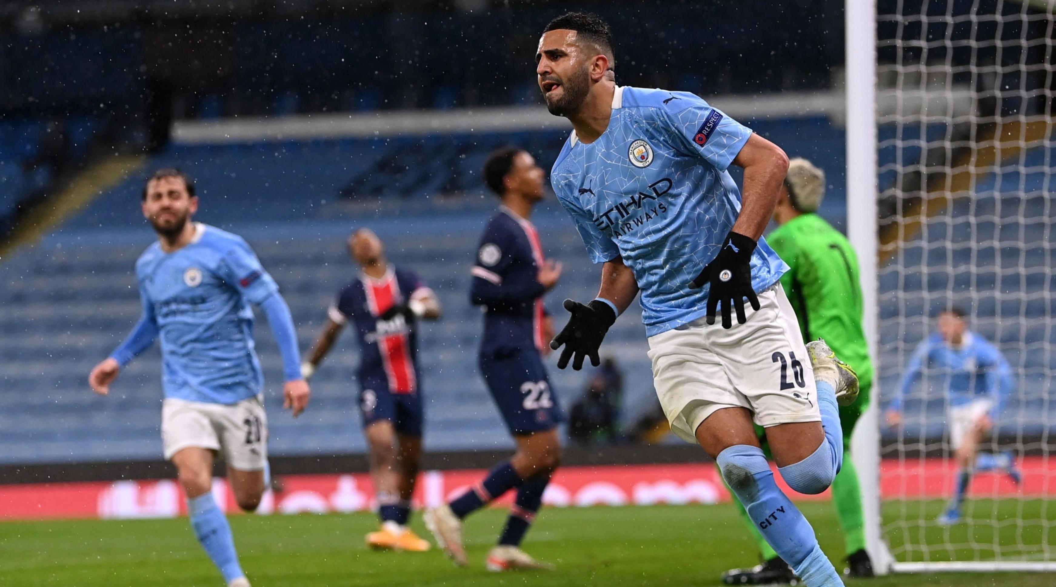 Ligue des Champions: City élimine le PSG et file en finale (Vidéos)