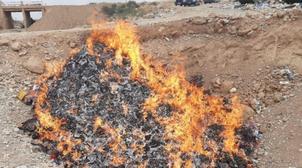 صور .. حجز 3 أطنان من الأغذية الفاسدة بأسواق الجماعات بتارودانت
