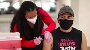 Covid-19 : les adolescents bientôt vaccinés aux Etats-Unis