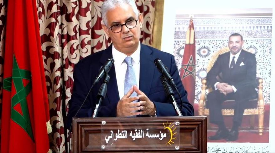 استضافة إسبانيا لزعيم +البوليساريو + يسيء بشدة للشراكة مع المغرب (حزب الاستقلال)