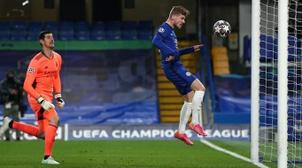 تشيلسي يفوز على ريال مدريد ويتأهل لنهائي دوري أبطال أوروبا