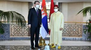 Maroc-Serbie : Signature de 3 accords de partenariat pour renforcer les liens d…