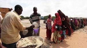 L’insécurité alimentaire aiguë a atteint son niveau le plus élevé en cinq ans (…