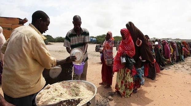 L’insécurité alimentaire aiguë a atteint son niveau le plus élevé en cinq ans (…