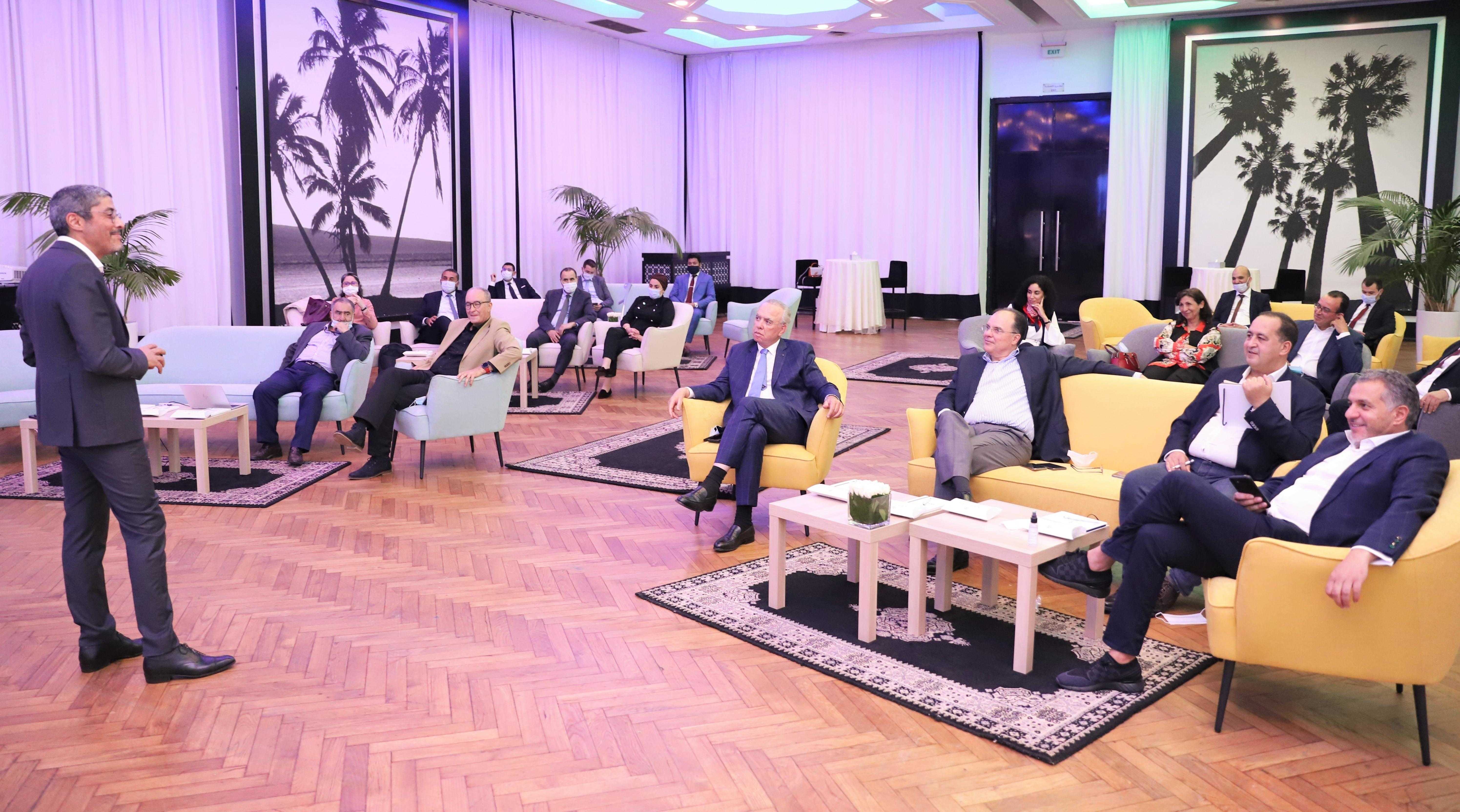 L'ONMT organise les "Tourism Marketing Days régionales" pour préparer la relance