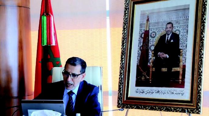 Maroc: Le Conseil de gouvernement approuve des nominations à de hautes fonctions