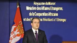La coopération Maroc-Serbie prendra une nouvelle dimension dans un proche aveni…