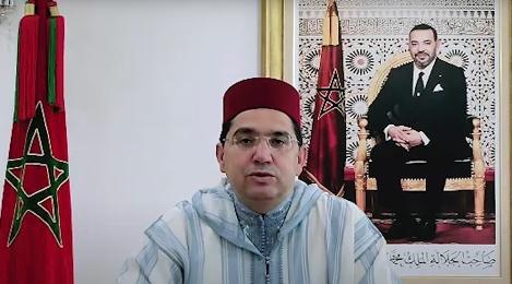 La reprise des relations entre le Maroc et Israël renforce la dynamique de paix…