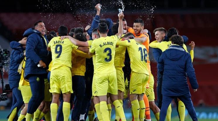Ligue Europa : Manchester United et Villarreal qualifiés pour la finale