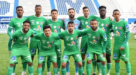 Coupe de la CAF (quarts de finale): Le Raja de Casablanca affronte Orlando Pira…