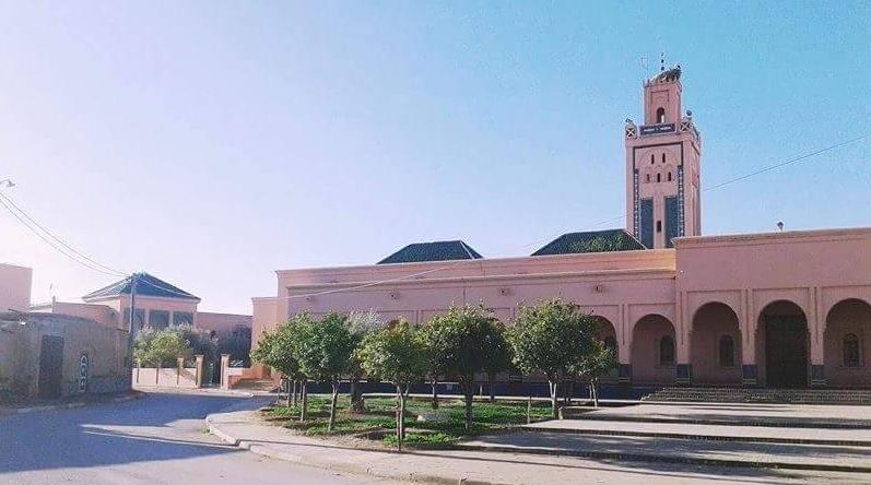 مدرسة سيد الزوين .. معلمة بارزة في تلقين العلوم الإسلامية