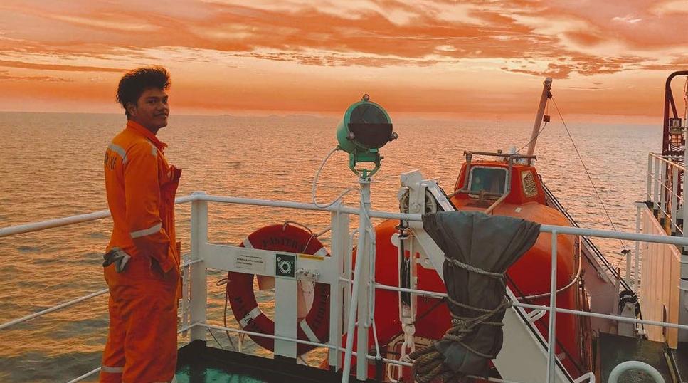 Marins touchés par la crise de la Covid-19 : L'ONU lance une initiative pour pr…