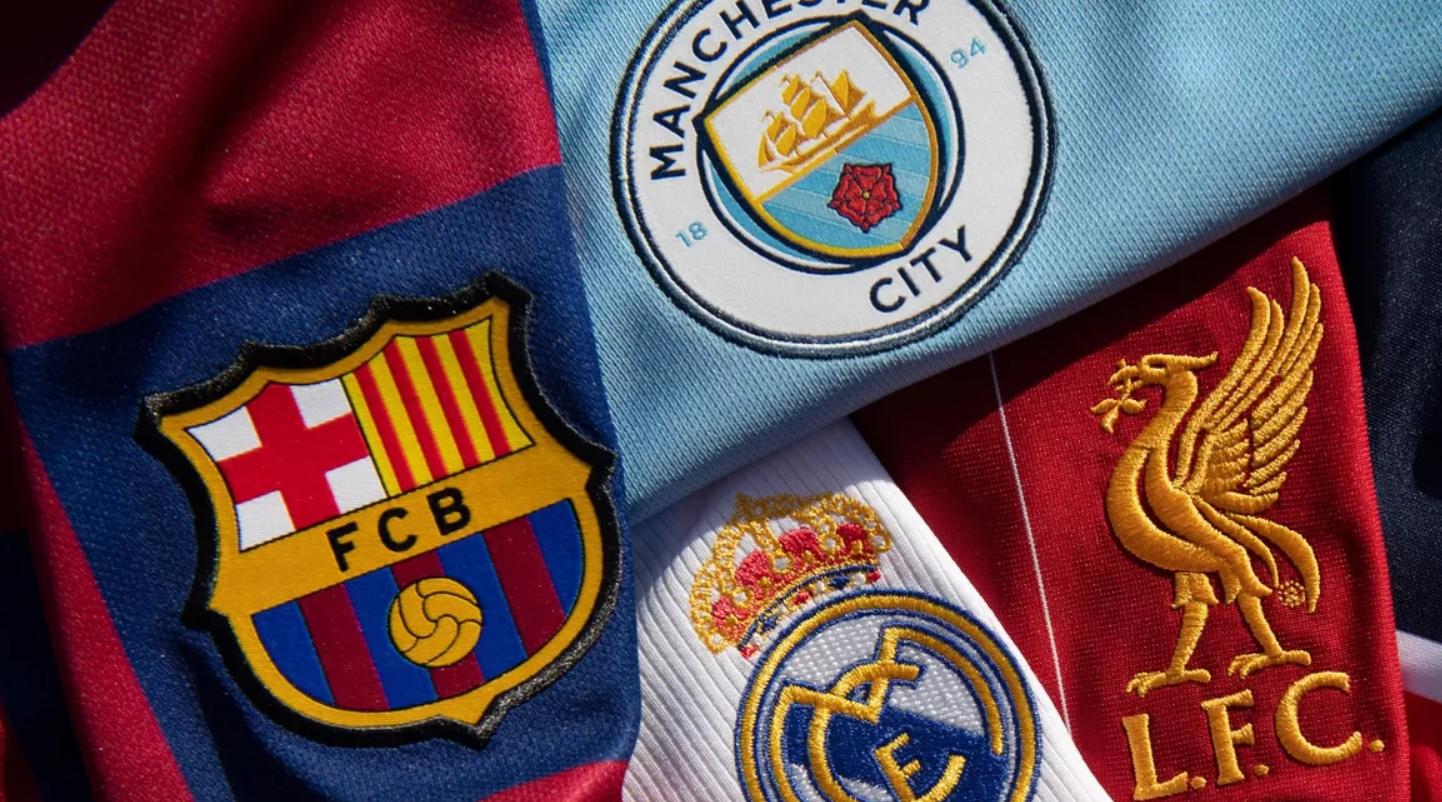 Super Ligue : 9 des 12 clubs frondeurs sanctionnés après un accord avec l'UEFA