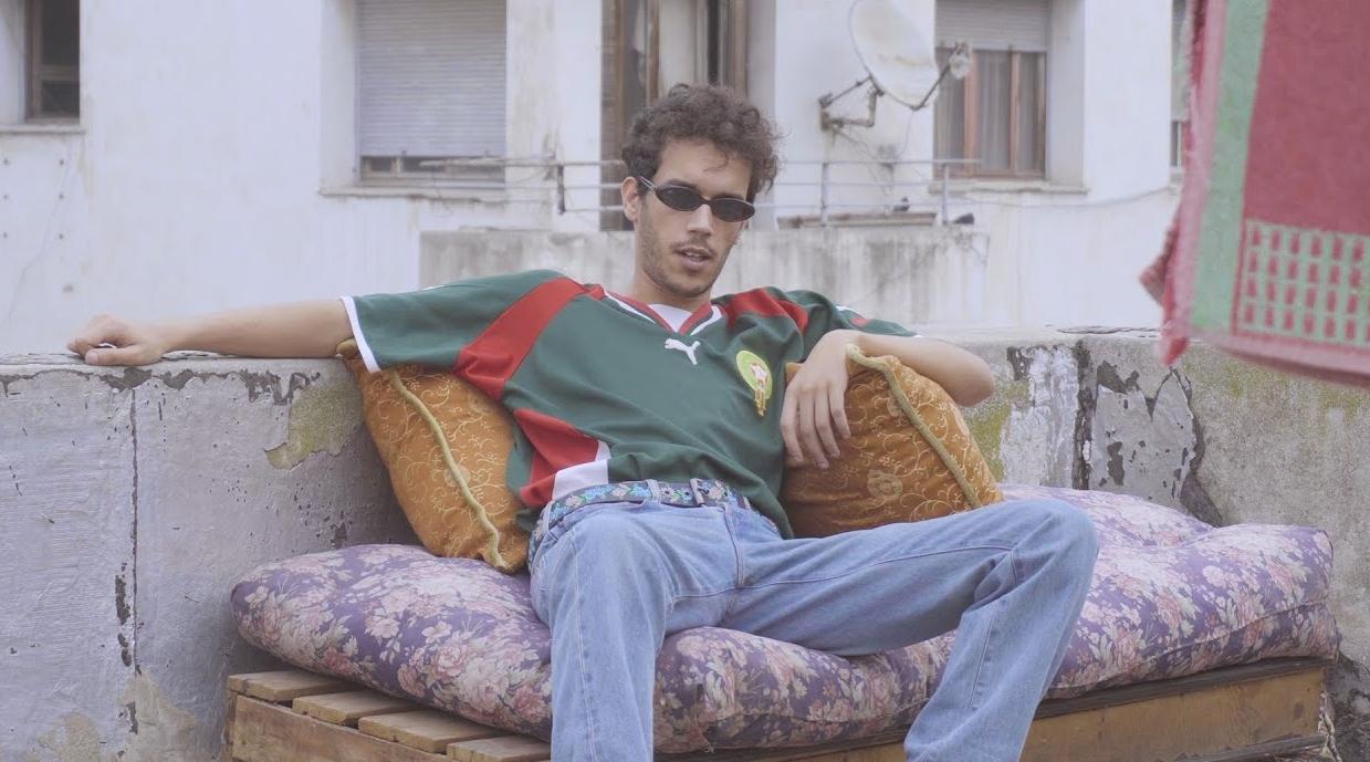 Le rappeur marocain Issam dévoile son premier album "Crystal"