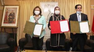 Droits des femmes : Création d'une chaire académique à Casablanca