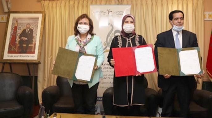 Droits des femmes : Création d'une chaire académique à Casablanca