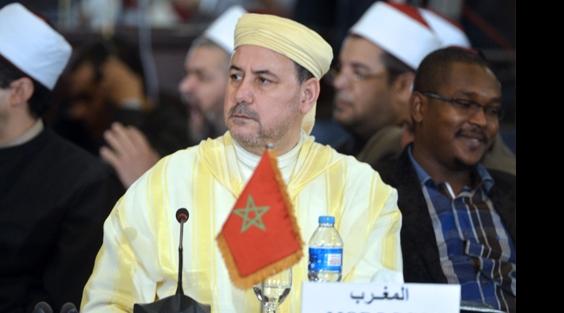 أحمد عبادي، الرجل الذي يعمل على تفكيك الخطاب المتطرف