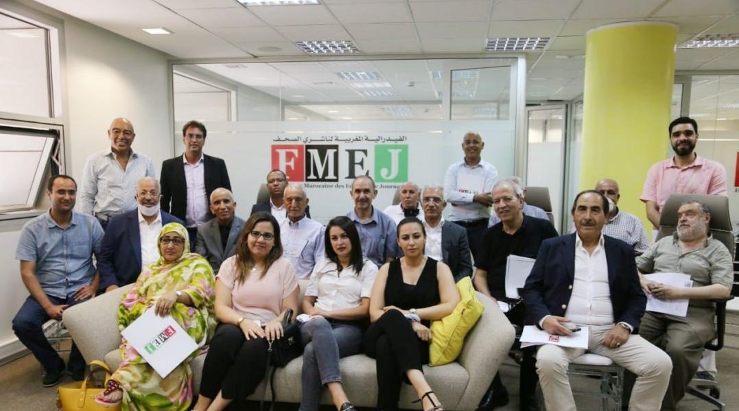 FMEJ: ouverture prochaine de cinq nouvelles représentations régionales courant …