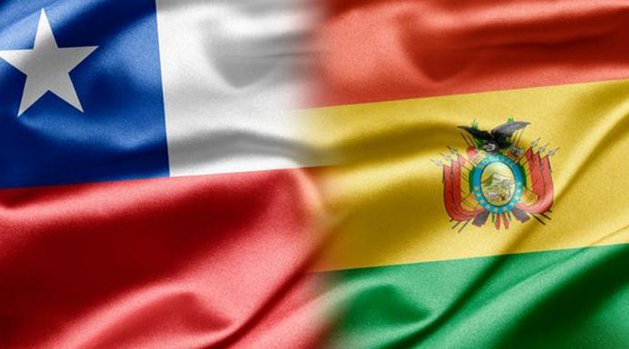 Le Chili et la Bolivie décident d'entamer «une normalisation» de leurs relation…