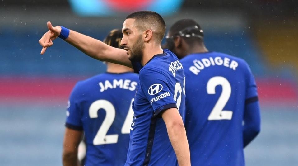 Premier League : Chelsea contrarie City avant la finale de la Ligue des Champio…