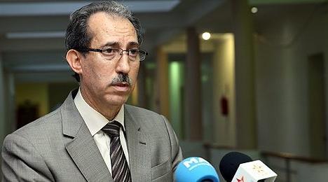 Maroc : Le président du Ministère public exhorte les responsables à lutter cont…