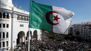 Amnesty International dénonce une escalade de répression en Algérie