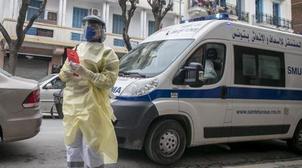 Le variant sud-africain du Coronavirus détecté pour la première fois en Tunisie…