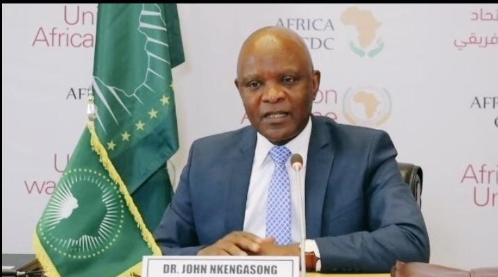 L'UA espère l'approvisionnement du continent en vaccins anti-Covid au début du …