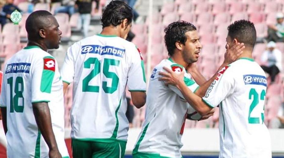 أجانب تألقوا في البطولة: سير ديا.. من صفقة فاشلة إلى واحد من أبرز أجانب الرجا...