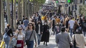 Espagne : la 3ème dose élargie aux personnes de plus de 60 ans
