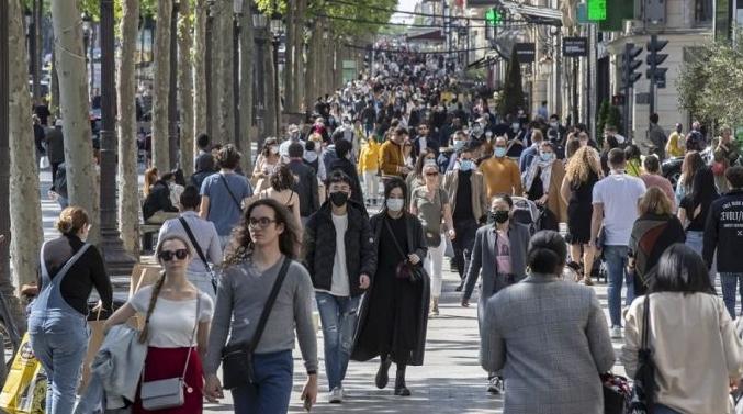 L'Espagne lève l’état d’urgence sanitaire