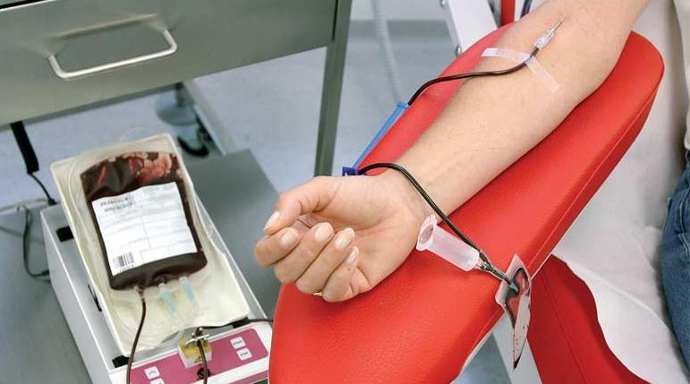 Marrakech : Forte mobilisation des donneurs de sang à groupes rares