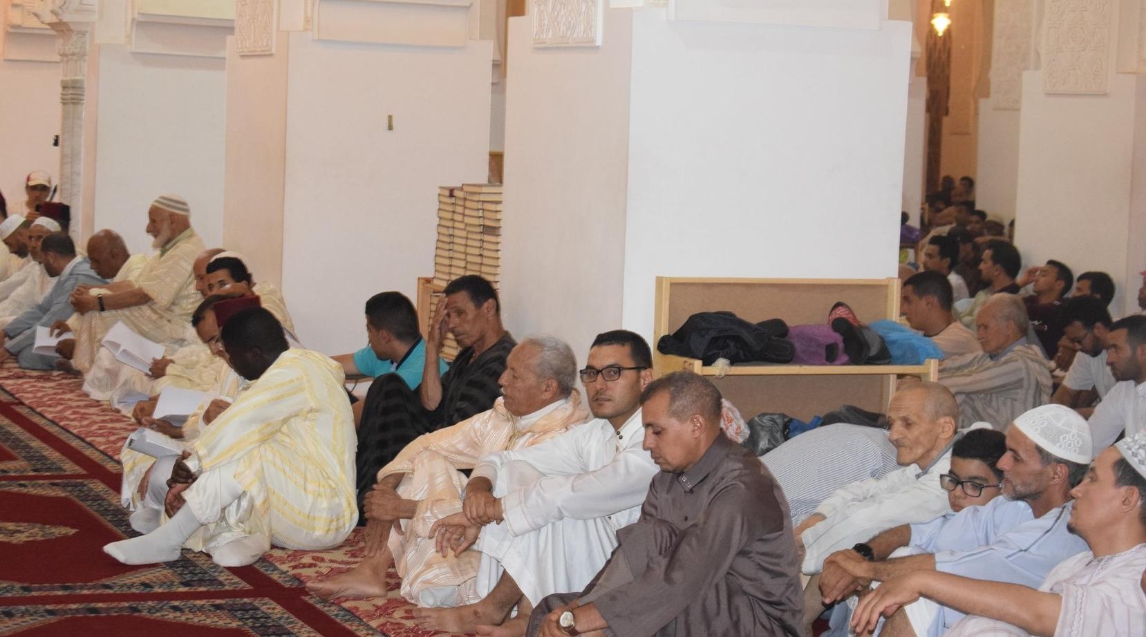 :ليلة القدر في سوس: تعبُّد وصلة رحمِِ.. والزَّاد لحم ديكِِ وأطباق كسكسِِ