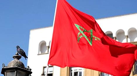 Le gouvernement marocain rejette et condamne les allégations mensongères publié…