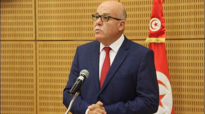 Tunisie: le ministre de la Santé Faouzi Mehdi limogé