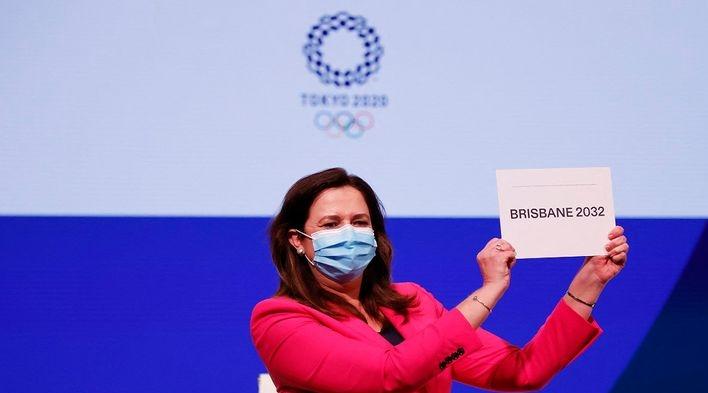 اللجنة الأولمبية الدولية: مدينة بريزبين الأسترالية تستضيف أولمبياد 2032 الصيفي