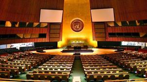 AG de l'ONU: Election des 18 membres du Conseil des droits de l’Homme