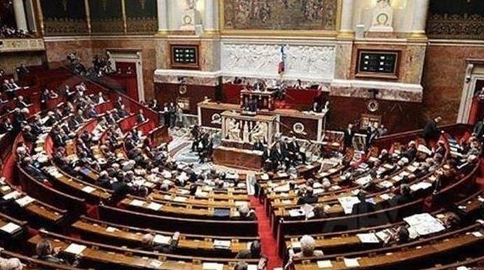 France/Covid-19: L’Assemblée nationale adopte en première lecture le projet de …