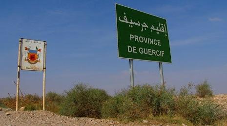 Province de Guercif: «Génération Green» vise à doubler le PIB agricole à l'hori…