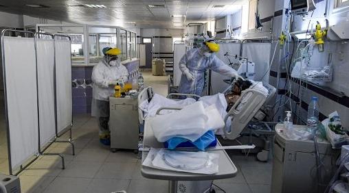 Tunisie/Covid-19 : Appel à privilégier les campagnes de vaccination mobiles