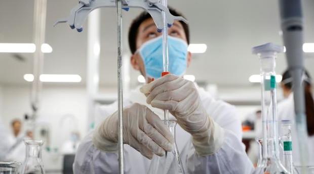 COVID-19 : La Chine a fourni plus de 600 millions de doses de vaccins